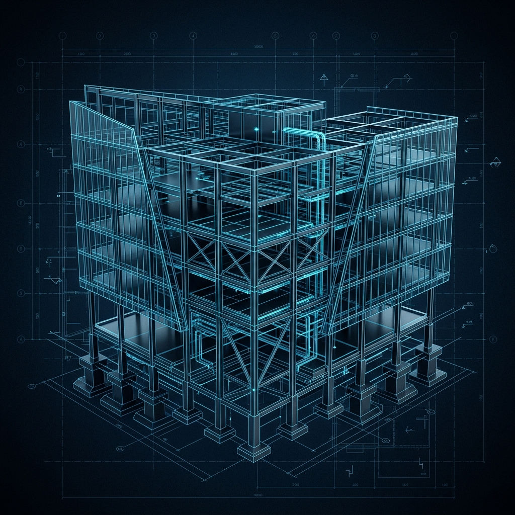 Modelagem BIM Avançada